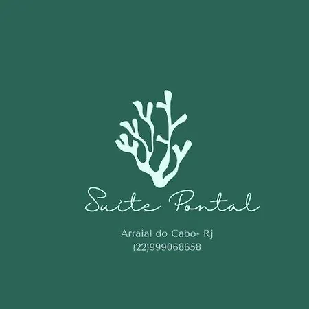 Suite Pontal Arraial do Cabo Exterior foto