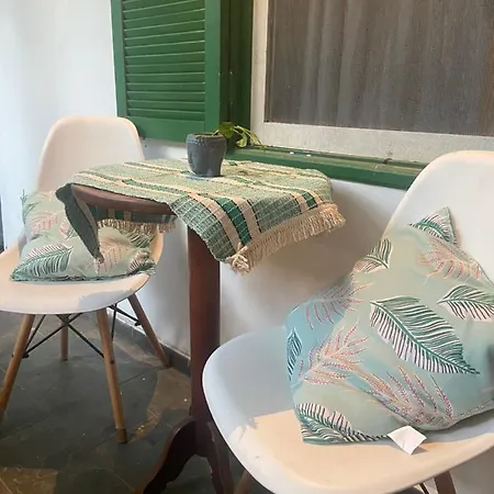 Suite Pontal Arraial do Cabo Exterior foto