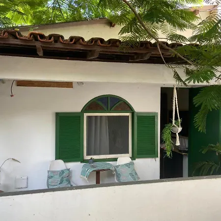Suite Pontal Arraial do Cabo Exterior foto