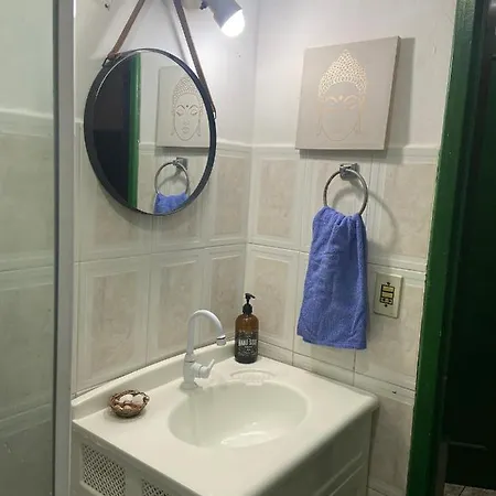 Suite Pontal Arraial do Cabo Exterior foto