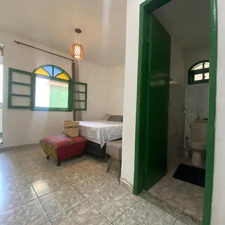 Suite Pontal Arraial do Cabo Exterior foto