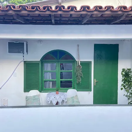 Suite Pontal Arraial do Cabo Exterior foto