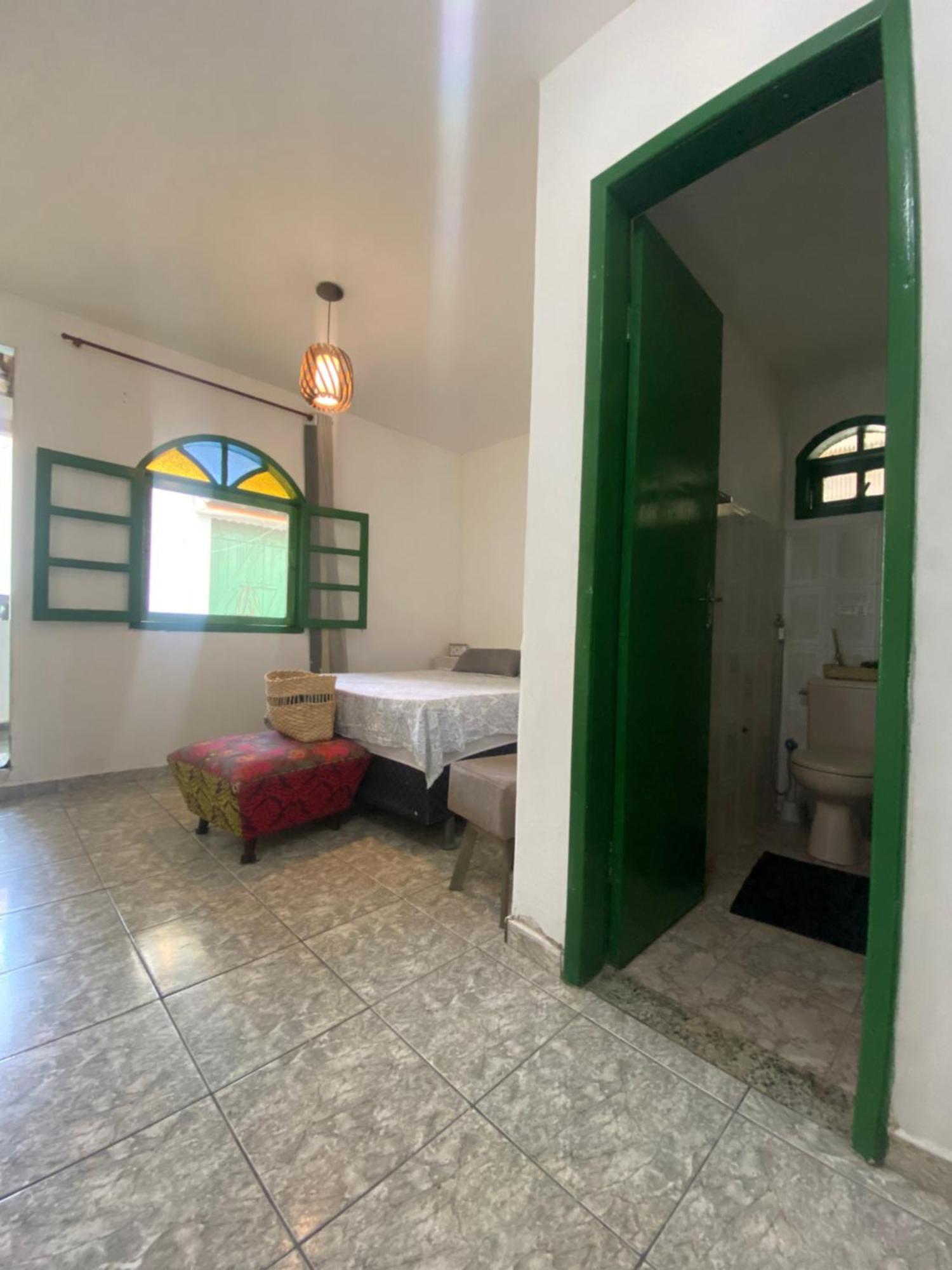 Pontal Habitación en casa particular
