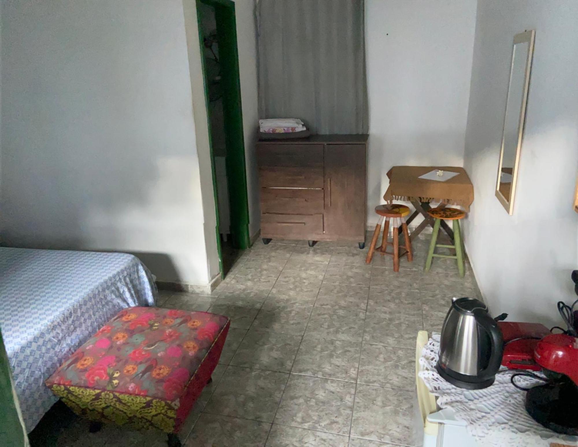 Pontal Habitación en casa particular Arraial do Cabo